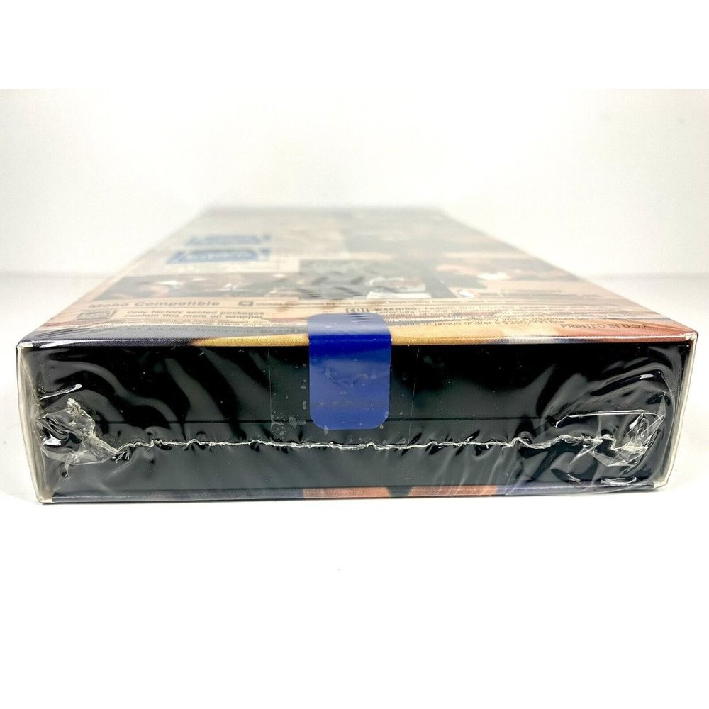 Vintage Sir Charles Barkley 1994 NBA SkyBox Basketball ￼Cards VHS Factory Sealed - Picture 8 of 10